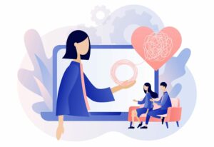 Psicolaria - terapia psicológica online