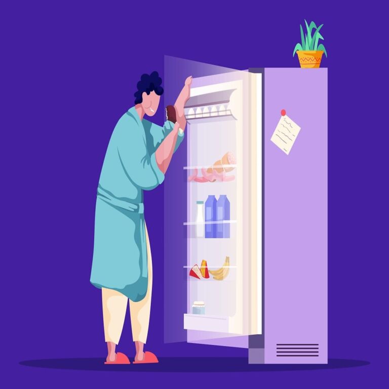 Ansiedad por Comer: Comprender y Manejar el Deseo de Comer Impulsivamente - Psicolaria - Psicología y terapia online desde $10.794 Psicolaria - Psicología y terapia online desde $10.794