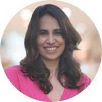 Carolina Reynolds - Psicóloga online