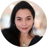Thamara Hidalgo - Psicóloga online