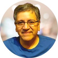 Roberto Serrano - Psicólogo online